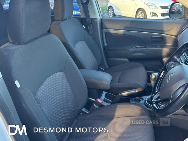 Used Mitsubishi ASX 2017 for sale - 77898847: Photo 36