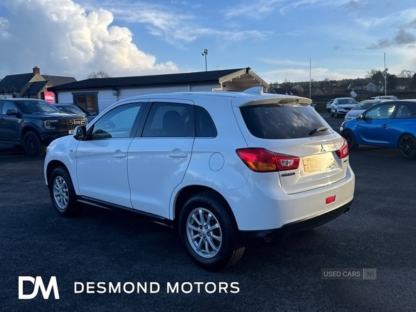 Used Mitsubishi ASX 2017 for sale - 77898847: Photo 40