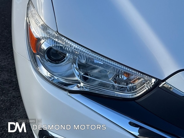 Used Mitsubishi ASX 2017 for sale - 77898847: Photo 9