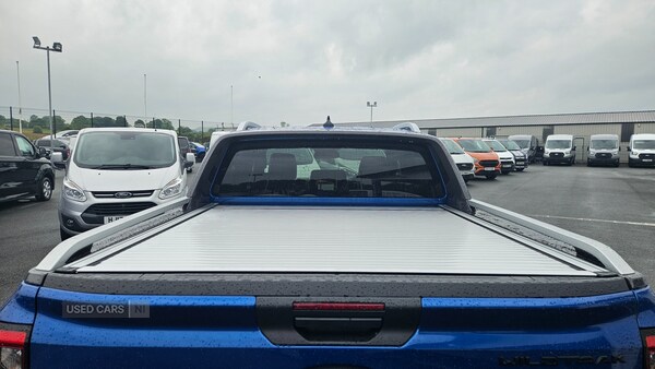 Used Ford Ranger for sale - 74909764: Photo 11