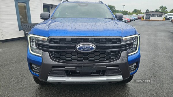 Used Ford Ranger for sale - 74909764: Photo 17