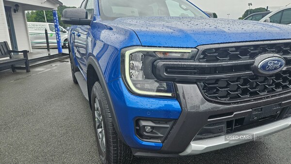 Used Ford Ranger for sale - 74909764: Photo 18