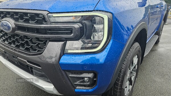 Used Ford Ranger for sale - 74909764: Photo 19