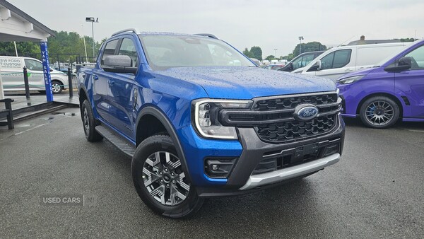Used Ford Ranger for sale - 74909764: Photo 1