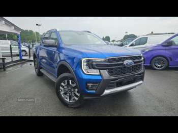 Used Ford Ranger 2025 for sale - 74909764: Photo