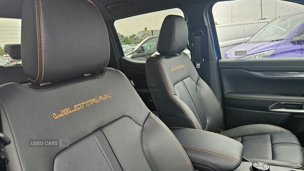 Used Ford Ranger for sale - 74909764: Photo 20