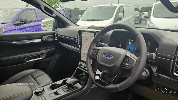 Used Ford Ranger for sale - 74909764: Photo 21