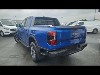 Used Ford Ranger 2025 for sale - 74909764: Photo