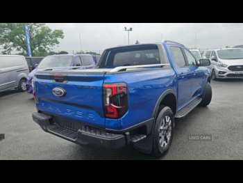 Used Ford Ranger 2025 for sale - 74909764: Photo