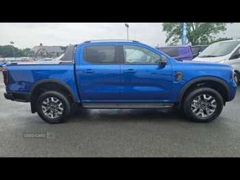 Used Ford Ranger 2025 for sale - 74909764: Photo
