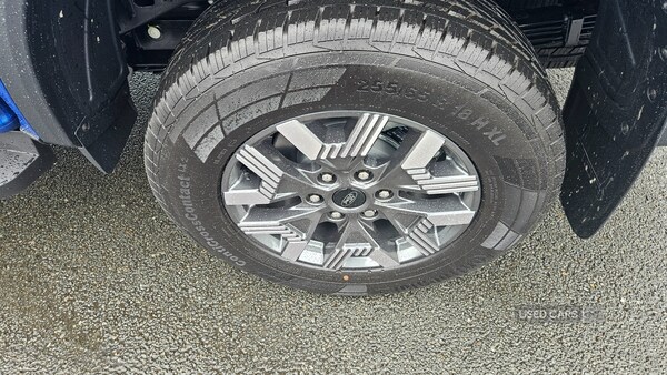 Used Ford Ranger for sale - 74909764: Photo 7