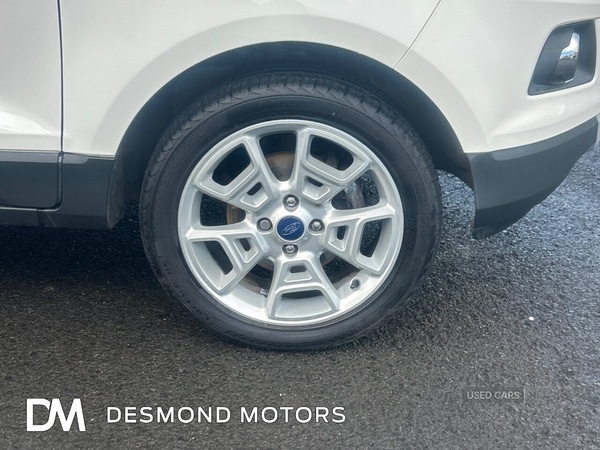 Used Ford Ecosport 2017 for sale - 77396783: Photo 10