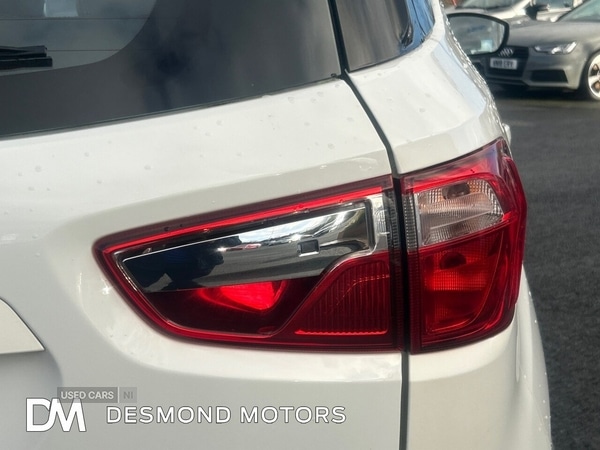 Used Ford Ecosport 2017 for sale - 77396783: Photo 15