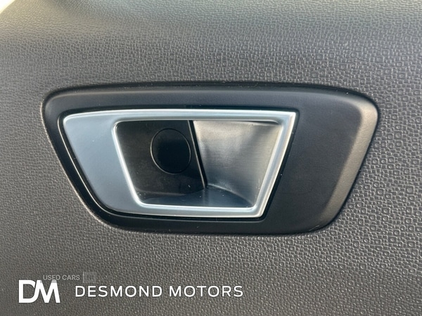 Used Ford Ecosport 2017 for sale - 77396783: Photo 19