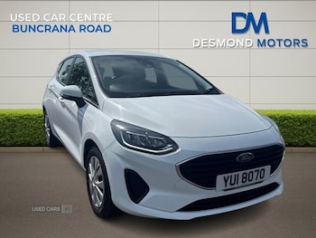 Used Ford Fiesta 2023 for sale - 78742346: Photo