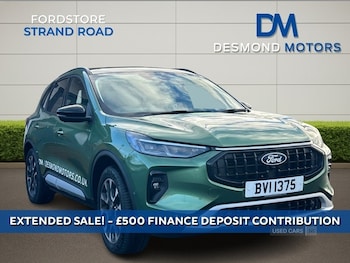 2025 - 2.5 PHEV Active 5dr CVT