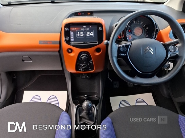 Used Citroen C1 2019 for sale - 78171712: Photo 10