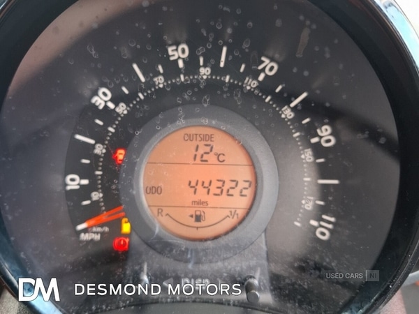 Used Citroen C1 2019 for sale - 78171712: Photo 12