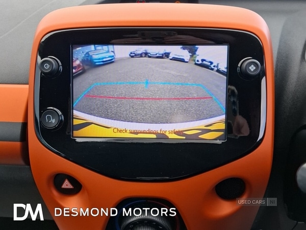 Used Citroen C1 2019 for sale - 78171712: Photo 14