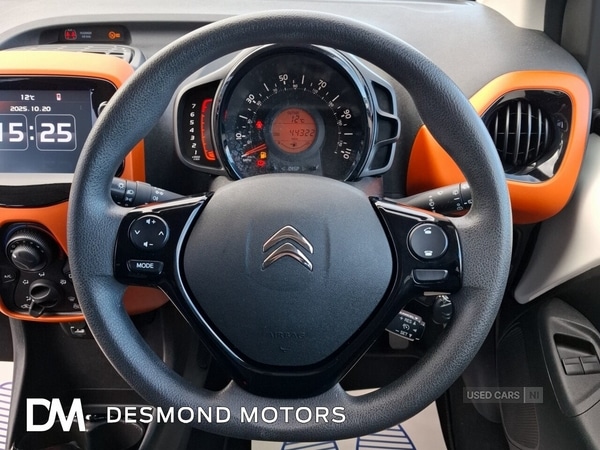 Used Citroen C1 2019 for sale - 78171712: Photo 18