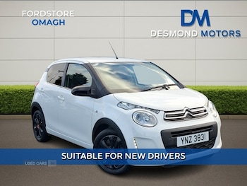 Citroen C1 feature image