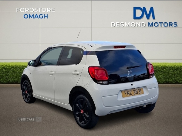 Used Citroen C1 2019 for sale - 78171712: Photo 2