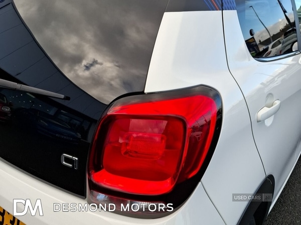 Used Citroen C1 2019 for sale - 78171712: Photo 22