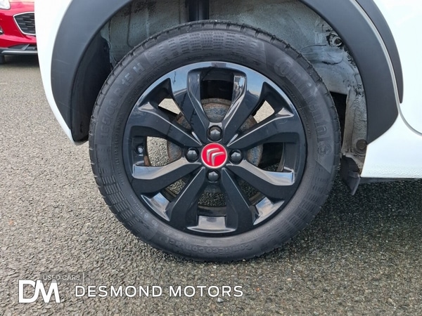 Used Citroen C1 2019 for sale - 78171712: Photo 25