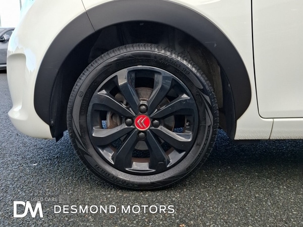 Used Citroen C1 2019 for sale - 78171712: Photo 26