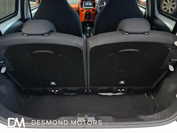 Used Citroen C1 2019 for sale - 78171712: Photo 27