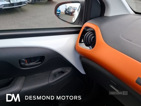 Used Citroen C1 2019 for sale - 78171712: Photo 29