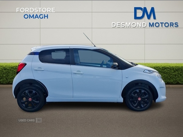 Used Citroen C1 2019 for sale - 78171712: Photo 3