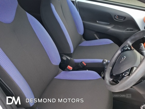 Used Citroen C1 2019 for sale - 78171712: Photo 30