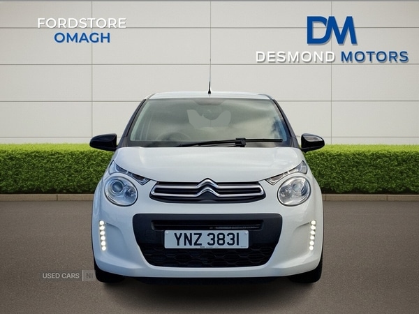 Used Citroen C1 2019 for sale - 78171712: Photo 4