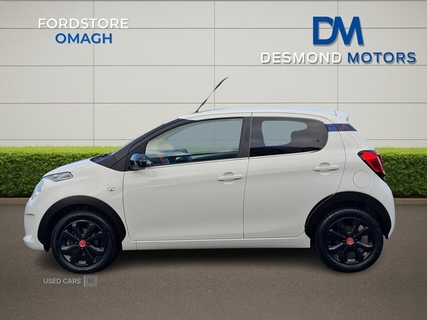 Used Citroen C1 2019 for sale - 78171712: Photo 5