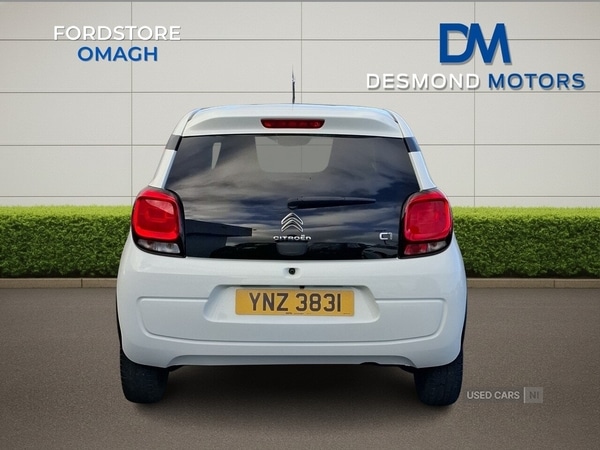 Used Citroen C1 2019 for sale - 78171712: Photo 6