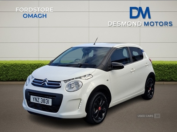 Used Citroen C1 2019 for sale - 78171712: Photo 7