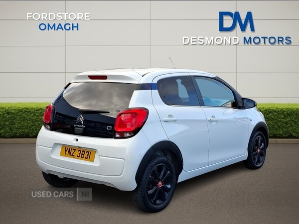 Used Citroen C1 2019 for sale - 78171712: Photo 8