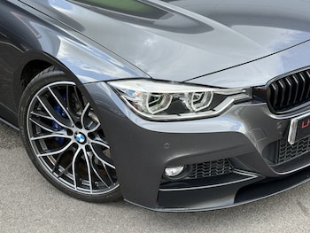 Used BMW 3 Series 2016 for sale - 78229039: Photo