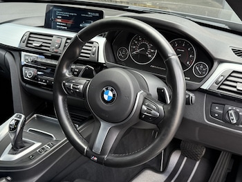 Used BMW 3 Series 2016 for sale - 78229039: Photo