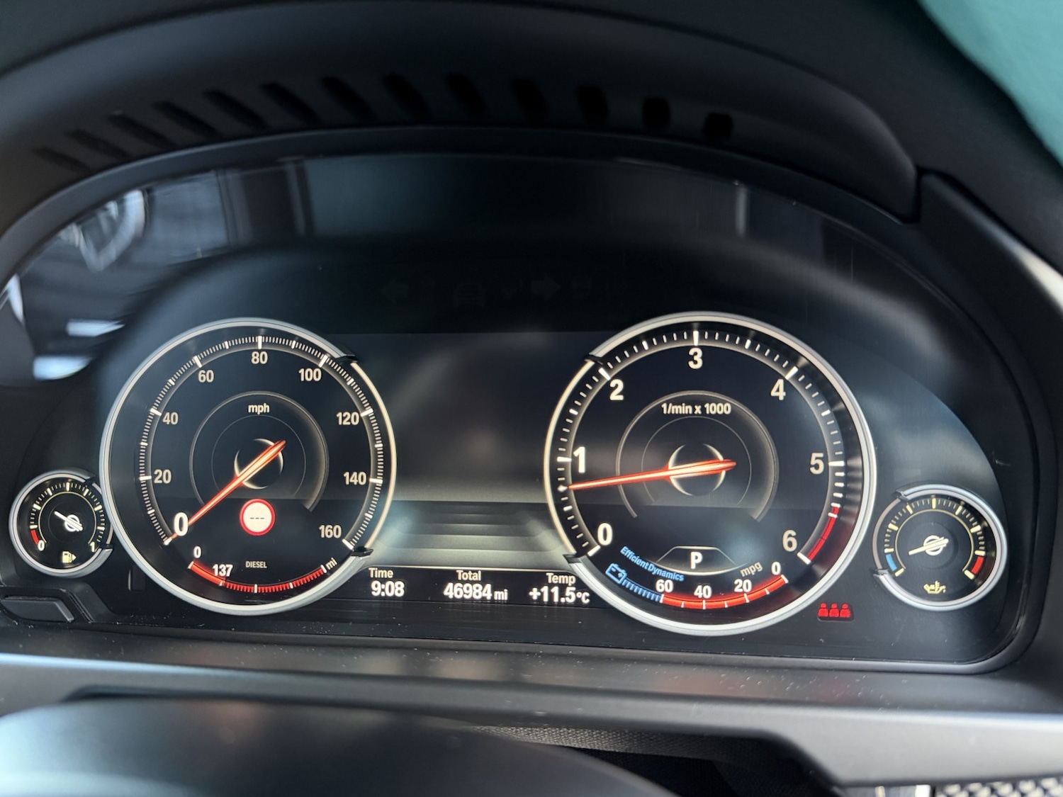 Used BMW X6 2018 for sale - 76565225: Photo 10