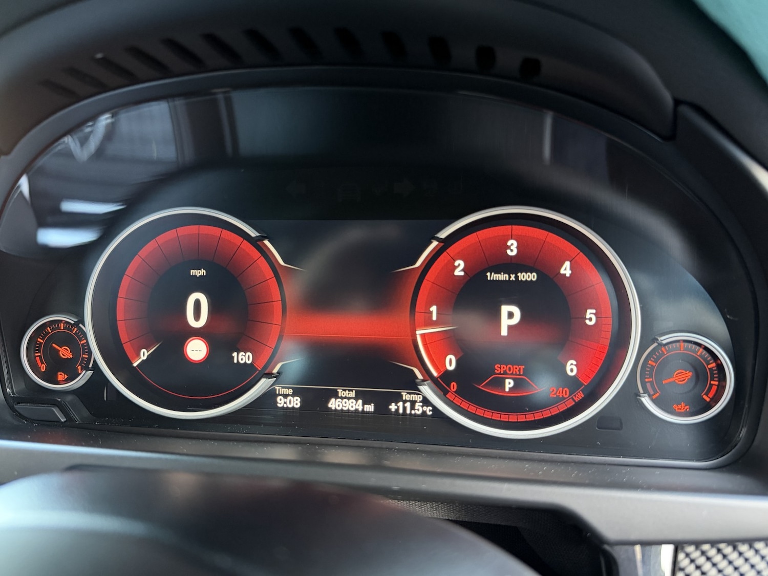 Used BMW X6 2018 for sale - 76565225: Photo 11