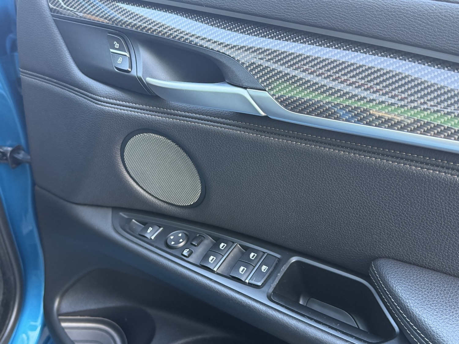 Used BMW X6 2018 for sale - 76565225: Photo 13