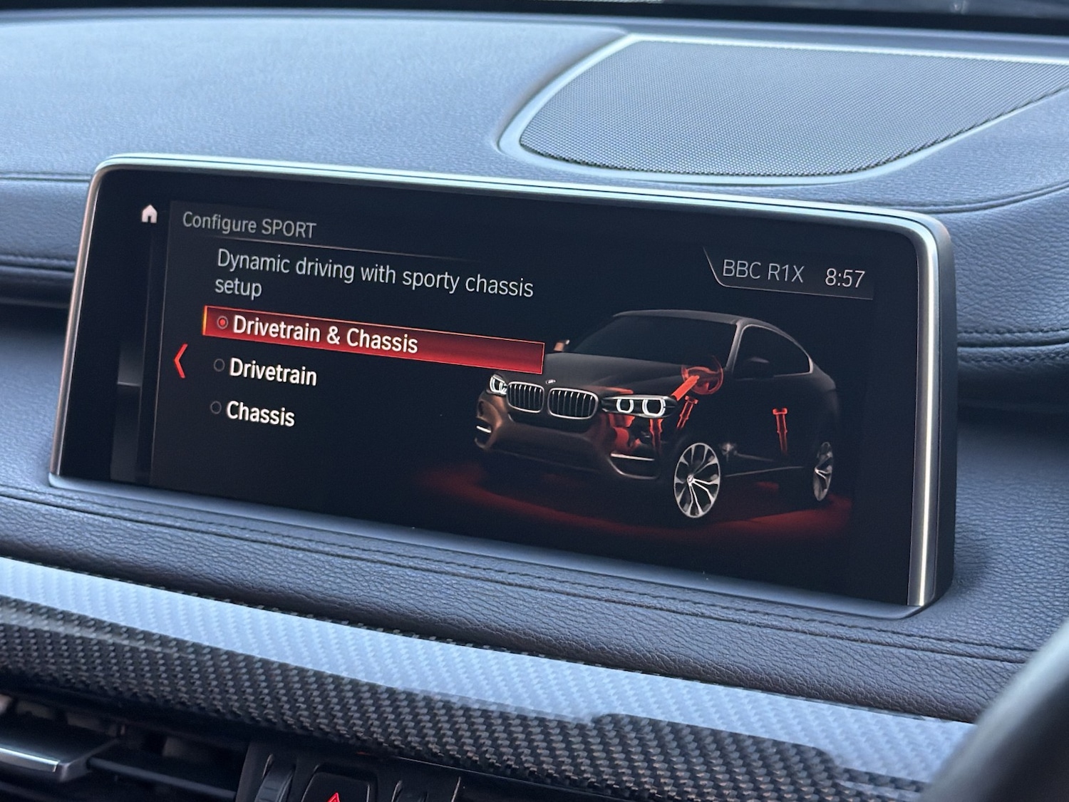 Used BMW X6 2018 for sale - 76565225: Photo 14