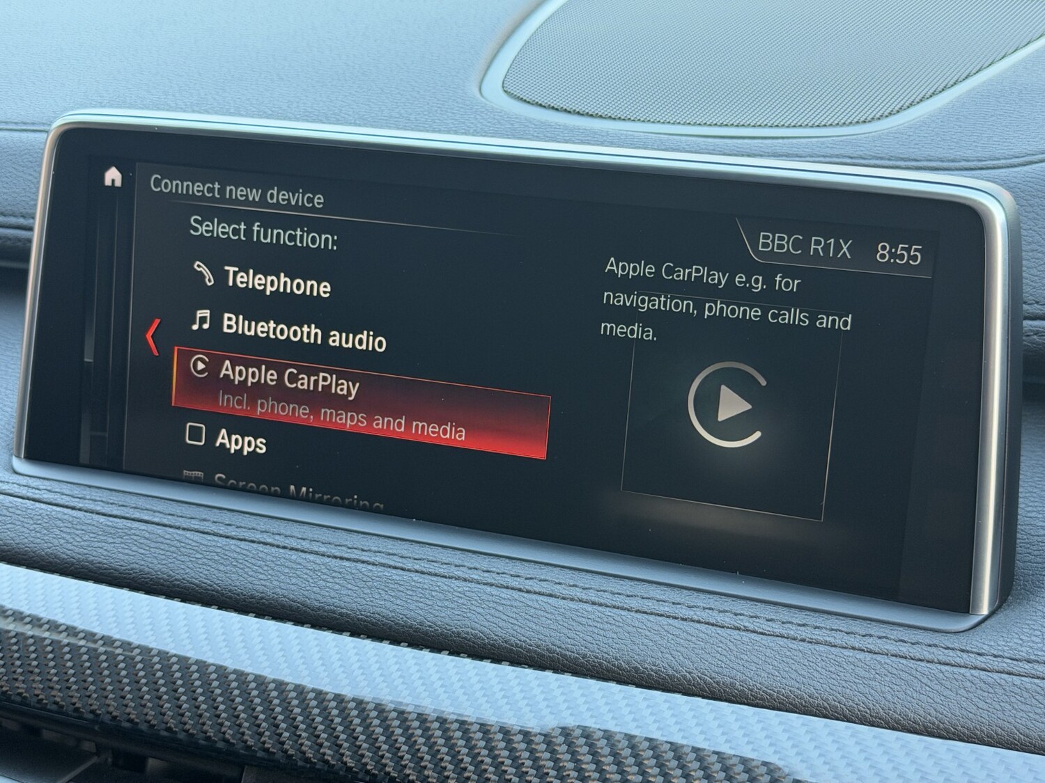 Used BMW X6 2018 for sale - 76565225: Photo 15