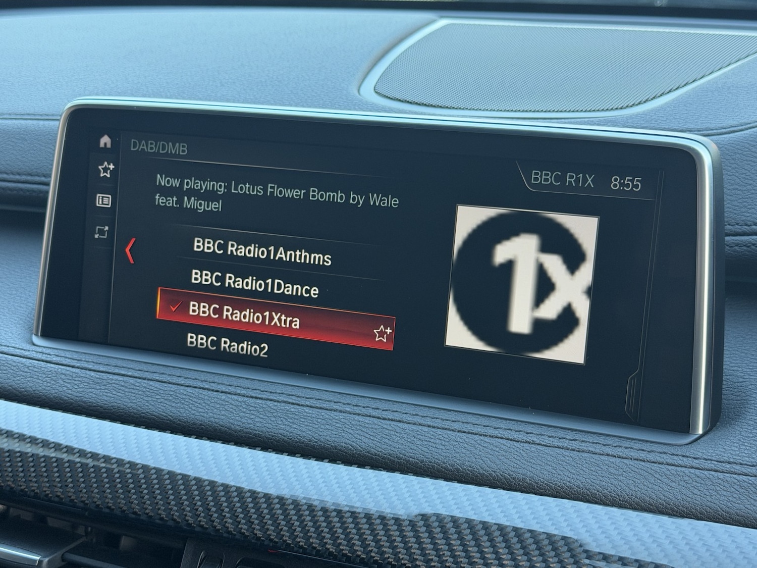 Used BMW X6 2018 for sale - 76565225: Photo 16