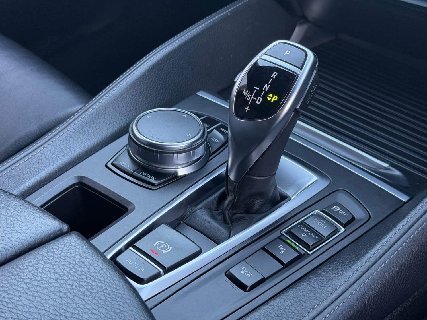 Used BMW X6 2018 for sale - 76565225: Photo 19