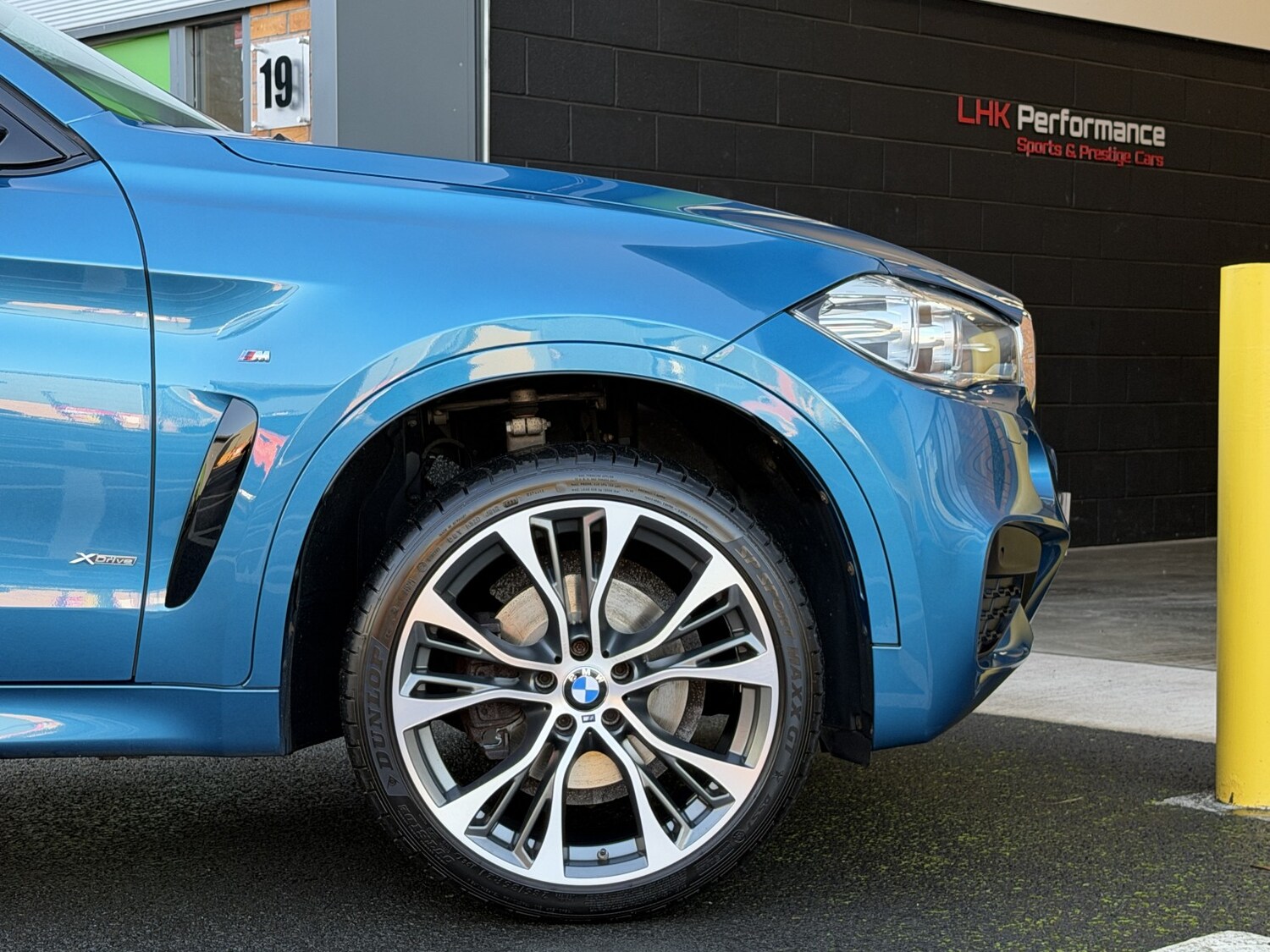 Used BMW X6 2018 for sale - 76565225: Photo 26