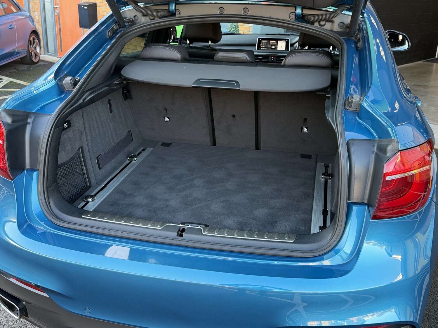 Used BMW X6 2018 for sale - 76565225: Photo 27