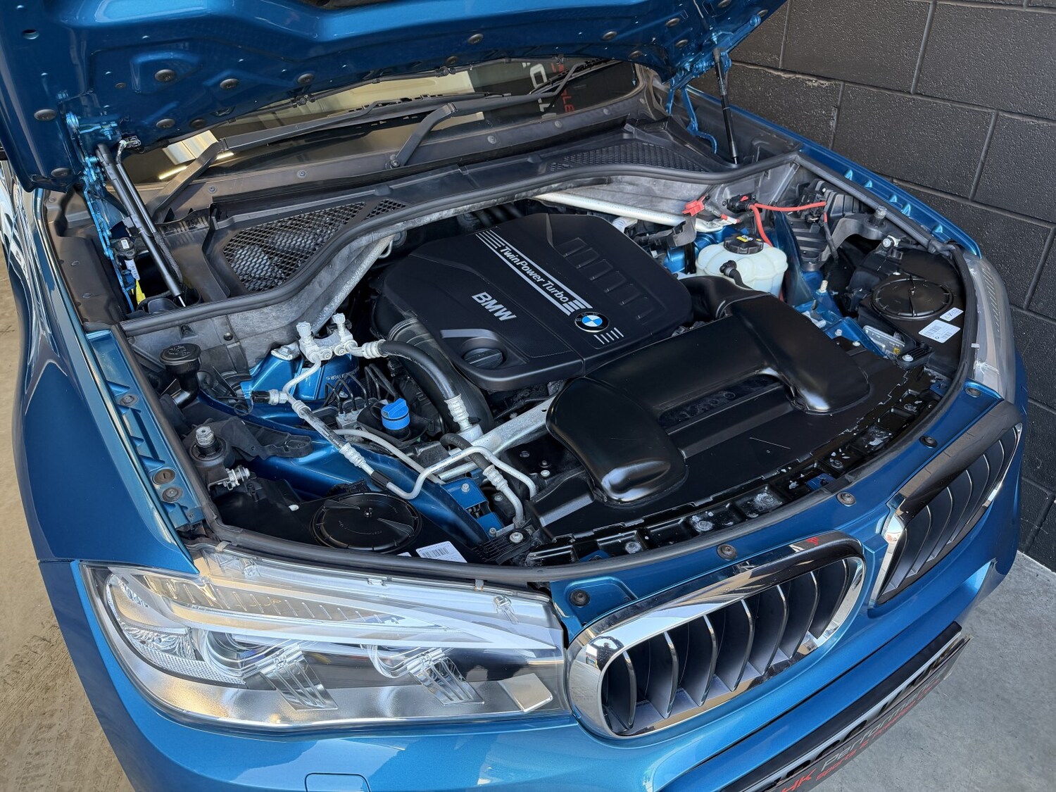 Used BMW X6 2018 for sale - 76565225: Photo 29